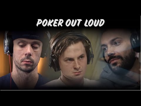 Poker Out Loud Concept | S4Y POKER OUT LOUD | Solve for Why