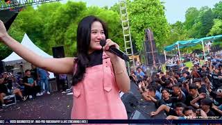 Download lagu GARA GARA SEBOTOL   INTAN AFIFFAH NEW PALLAPA SEWINDU PLAT K 2024 mp3