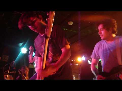 A Bullet For Pretty Boy-Chain Reaction-May 23,2010