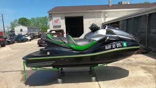 Used 2021 Kawasaki Ultra 310LX Personal Watercraft For Sale Used 2021 Kawasaki Ultra 310LX Personal Watercraft For Sale