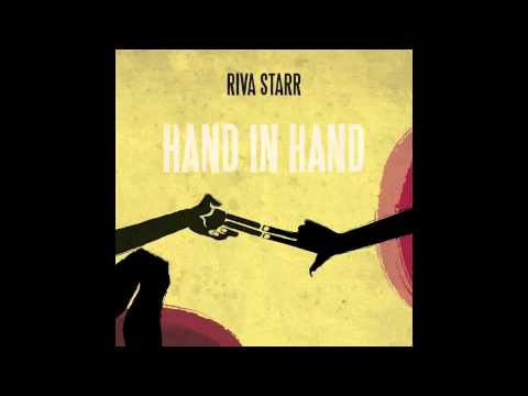 Riva Starr feat. Rssll - Am I Not Alone (Original Mix) [Snatch! Records - 2013]