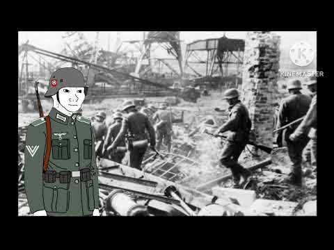 die letzte kompanie - 2 guerra mundial