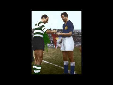 KAKO SMO OSNOVALI KEŠ I POSTALI CRNO-BELI (1955 - 1960) - Historical u Histericalu, Specijal e03