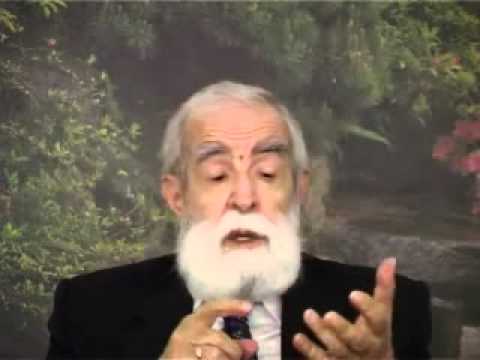 10 27 2010  Discourse dubbed in English - Imam Iskender Ali M I H R