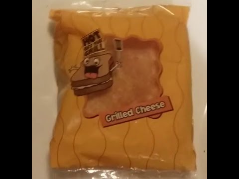 YouTube video about: Where to buy hot off the grill grilled cheese microwave?