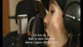 Tokio Hotel - Reden Unplugged [with lyrics]
