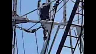 preview picture of video 'Puerto el Triunfo, Porteños de Corazon'