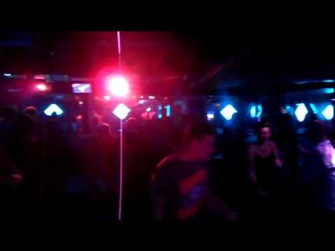 DJ Paul Cruz - Oldskool Retro Rootz - 18.01.2014 - D-Tox Denderleeuw