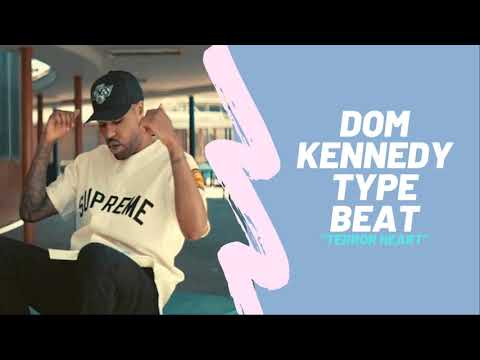[FREE] Dom Kennedy x Larry June West Coast Type Beat "Terror Heart"