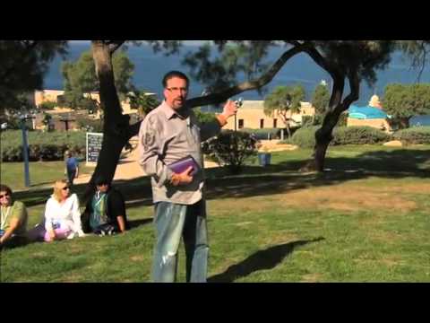 The Preacher Back From Hell - PART 1