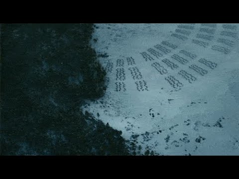 Stannis Baratheon attacks on Mance Rayder beyond the wall - Jon snow