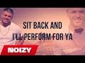 Noizy All I Know Prod By A Boom THE LEADER