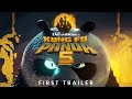 KUNG FU PANDA 5 Trailer | First Look (2025) | Release Date Updates!