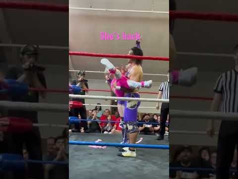 Give it up for B3CCA