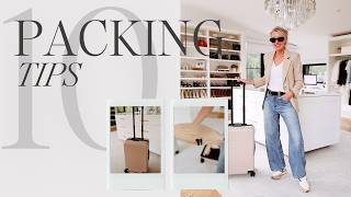 I've Traveled To 40+ Countries-these Are The *Only* Carry-on Packing Tips You'll Ever Need!