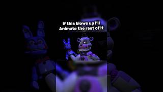 Funtime Freddy You Can’t Hide Animation FNAF #Fnaf #fnafanimation
