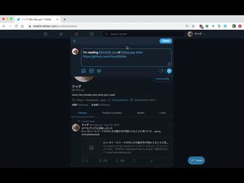 Item video thumbnail