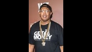 Master P - Get your paper (feat E-40) 1998 Prod K-Lou