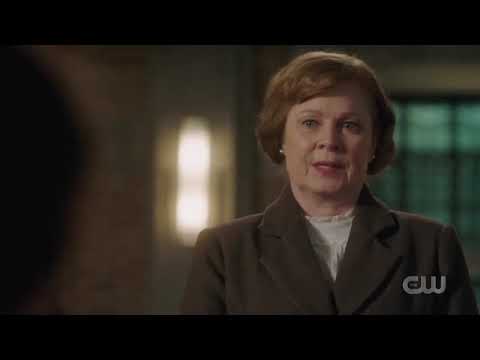 Dean & Jack Break Out Of The Dungeon Supernatural (15x14)