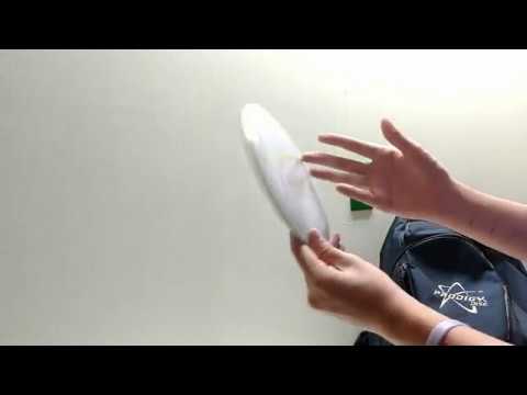 Prodigy F1: Air It Out Disc Review Ep.12