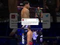 Gilbert Burns vs. Jorge Masvidal set for UFC 287 ? #shorts