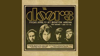 Build Me a Woman (Live in Boston, 1970, Second Show)