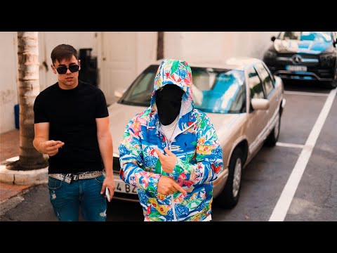 Daby and Morondo Patser