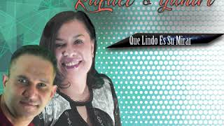 Flores del mil colores -A ti mi Madresita - Rafael & Yaniri