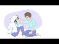 Zombie S Head Pat A Minecraft Anime Ep 2