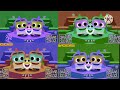 Shark Bus End Scane Effects Klasky Csupo 1997 Effects Quadparison Powers
