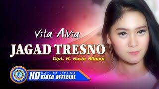 Download lagu Vita Alvia - JAGAD TRESNO mp3 Download lagu Vita Alvia - JAGAD TRESNO mp3