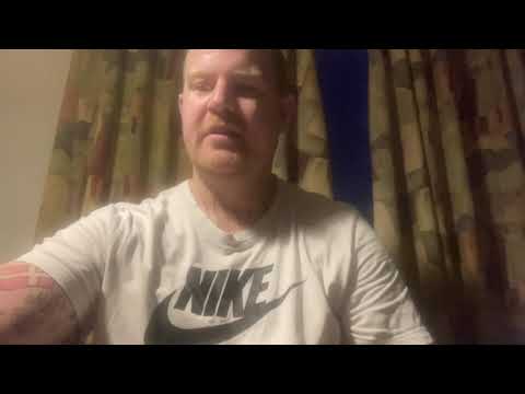 God tirsdag og god dag filmer fra mit nye mobil stativ så det er dejlig