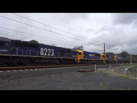 8223 / 8233 / 8232 with PN 9537 - 27/10/20
