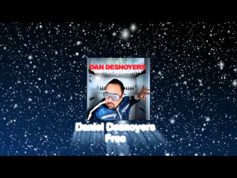 Dan Desnoyers Winter Session 11 - Free