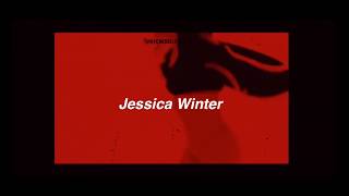 Chasing nightmares - Jessica Winter lyrics (español)