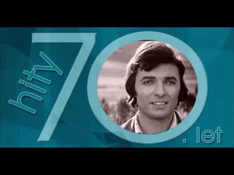 Karel Gott - Já toužím po životě (19. 2. 1970)