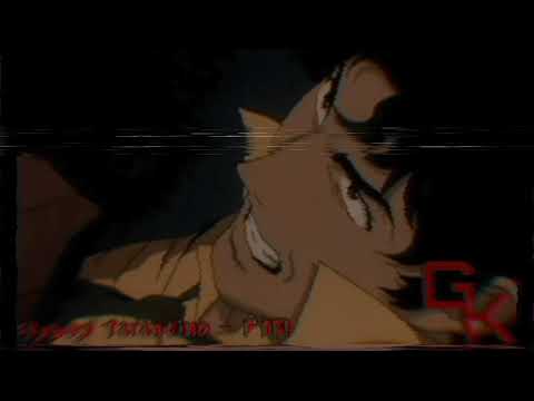 FLYBOY TARANTINO - FYE! W KID TRUNKS & TANKHEAD666 & KINSOUL [PROD. BLVCKAMETHYST]