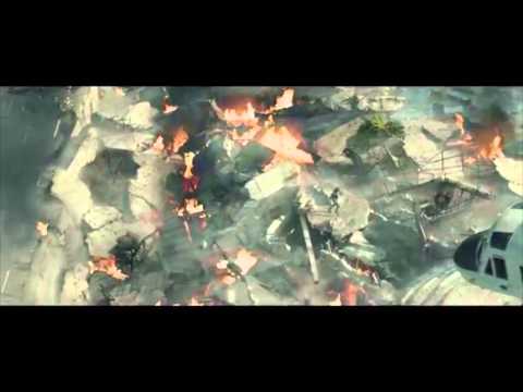 San Andreas Trailer 3