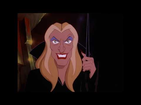 The Hedgehog's New Groove - Part 17 Zelda Confronts Elliot (aka Sonic)