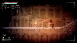 PS4の積みゲー崩し　ソルト＆サンクチュアリ　part7