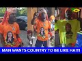 Mother Love Arrested After Threatening To Mvrder Political Opponents In St Bess JBNN