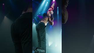 MESMER11ZED by E11EVEN Theatrics