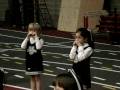 Bella Cheerleading 2