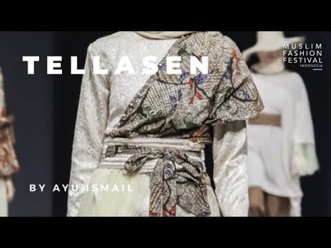 MUFFEST 2020: Ayu Ismail - TELLASEN