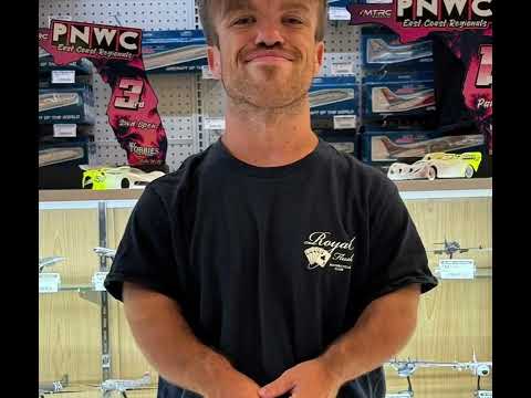 PN Regional race Tampa FL