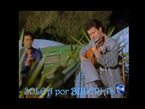 Gerardo Nuñez - Cabo Roche (Alegrias)
