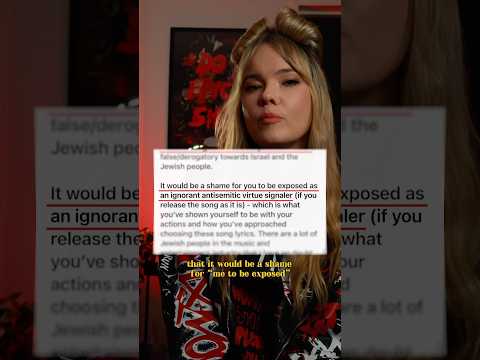 YouTube video