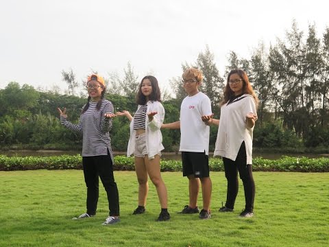 BAEPSAE - BTS (CROW TIT / SILVER SPOON) [Dance cover by The New DG from Vietnam]