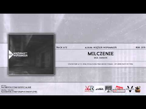 G2 ft.Pabianek - Milczenie (muz.Danson)