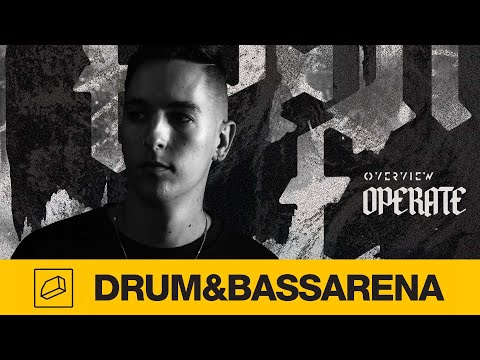 Operate & Madrush MC - One By One